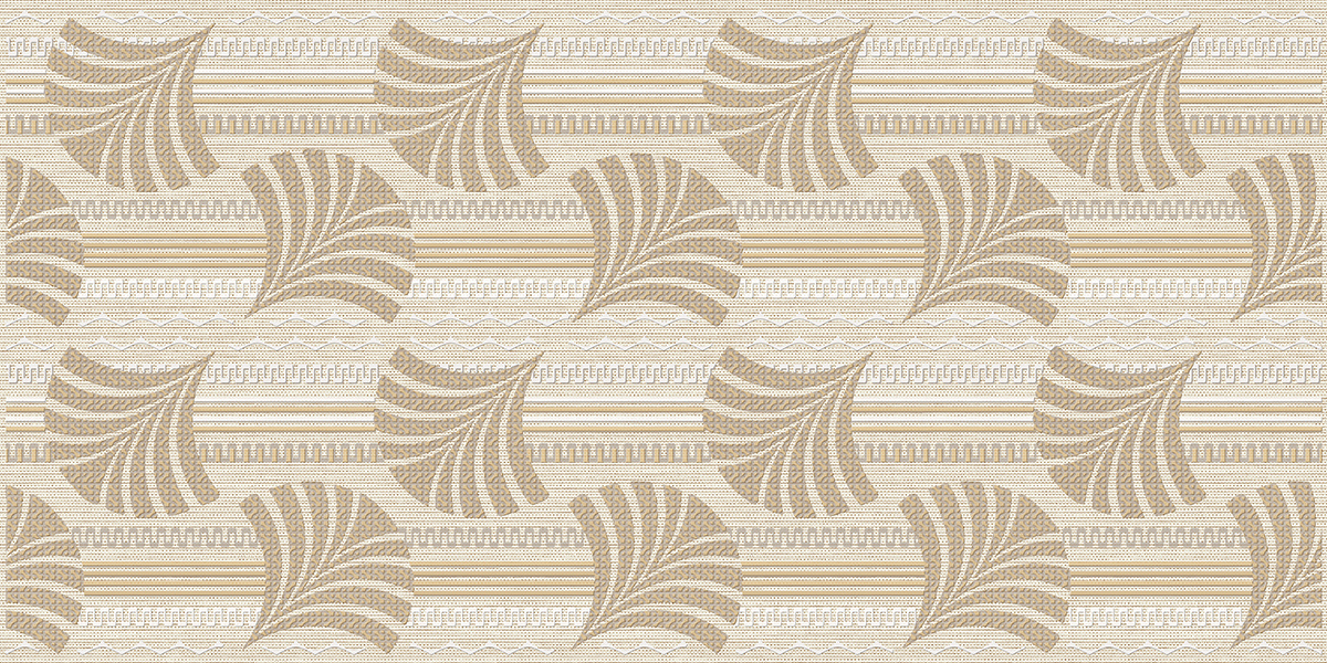 Декор Romanico Gingko